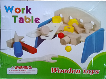 Bộ công cụ Worktable